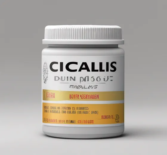 Necesito receta para comprar cialis